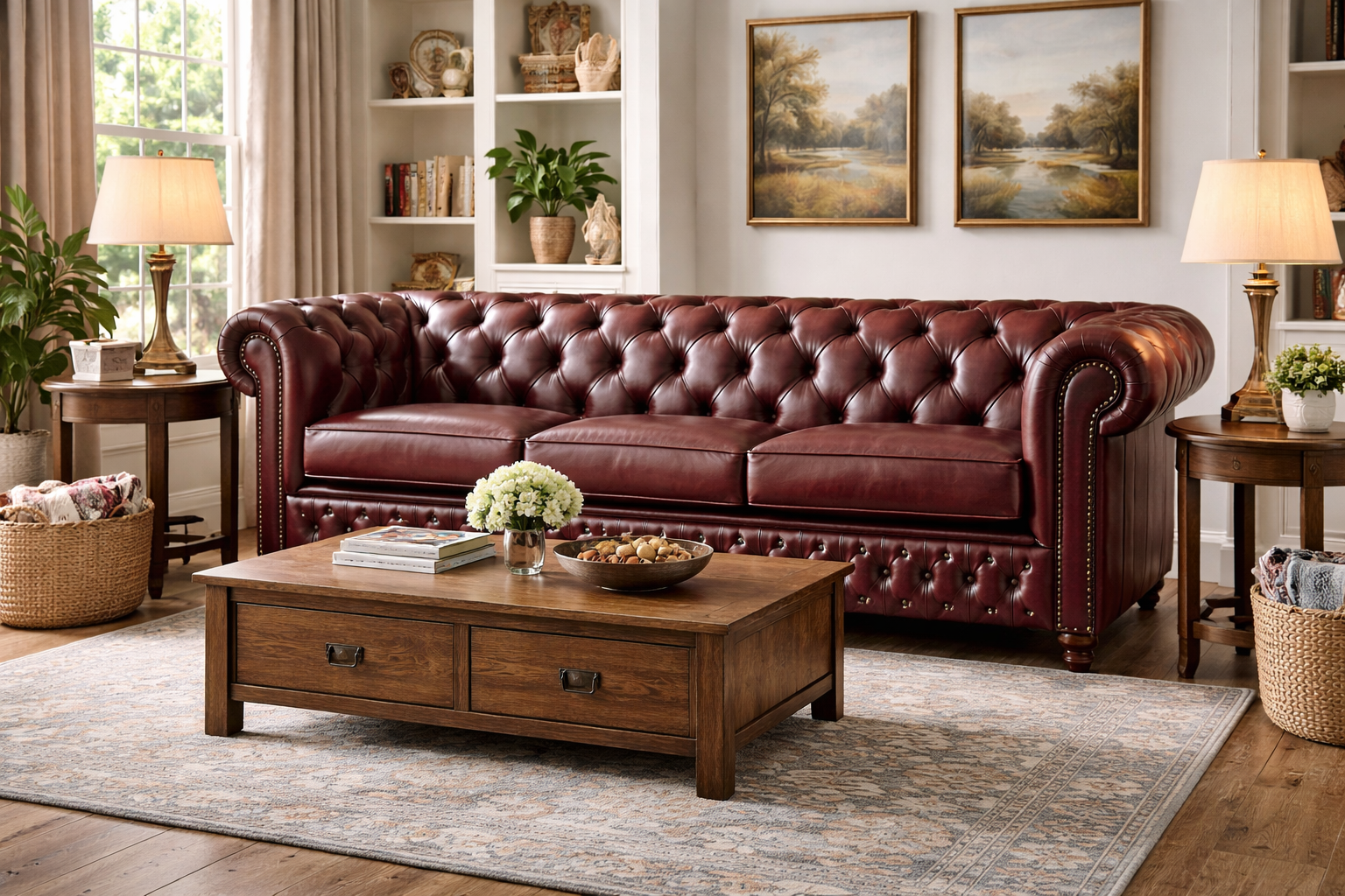 Chesterfield